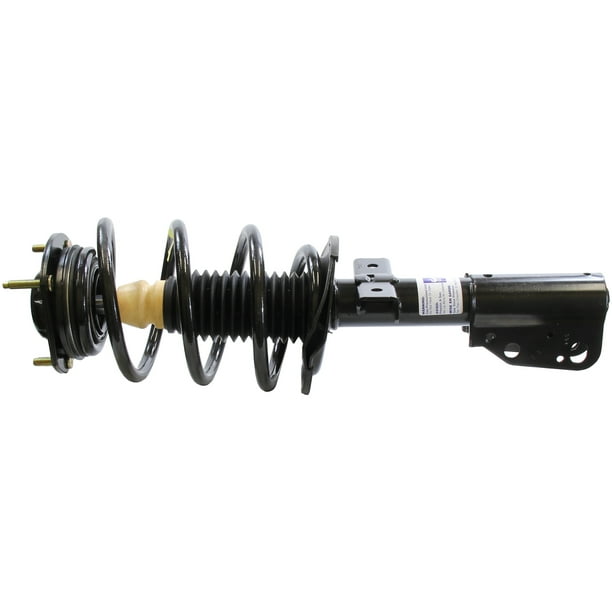 Suspension Strut and Coil Spring Assembly Rear|FCS 2345766 Fast Shipping 